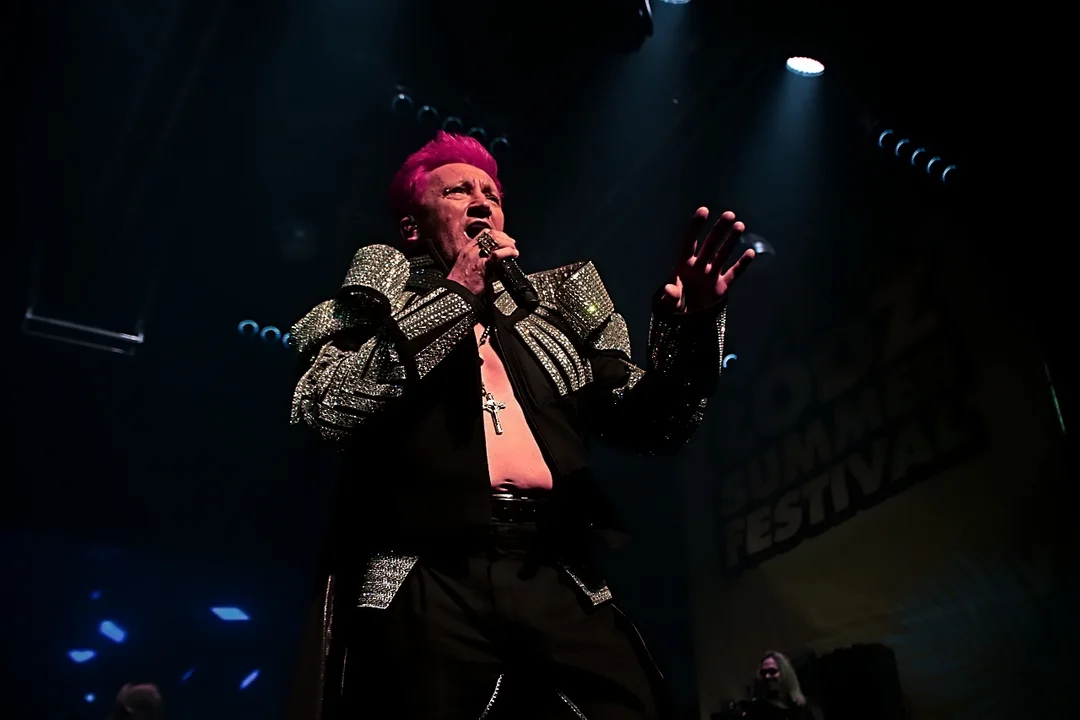 Łódź Summer Festival 2025 – tak wyglądał drugi dzień festiwalu!