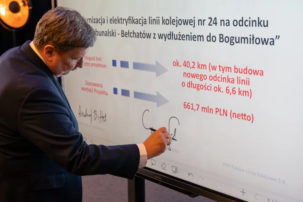 Łódzkie na plus- 20.12