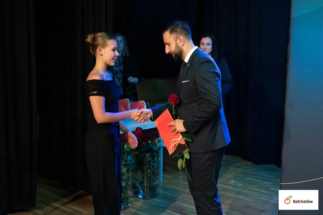 Nagrody prezydenta dla sportowców z Bełchatowa