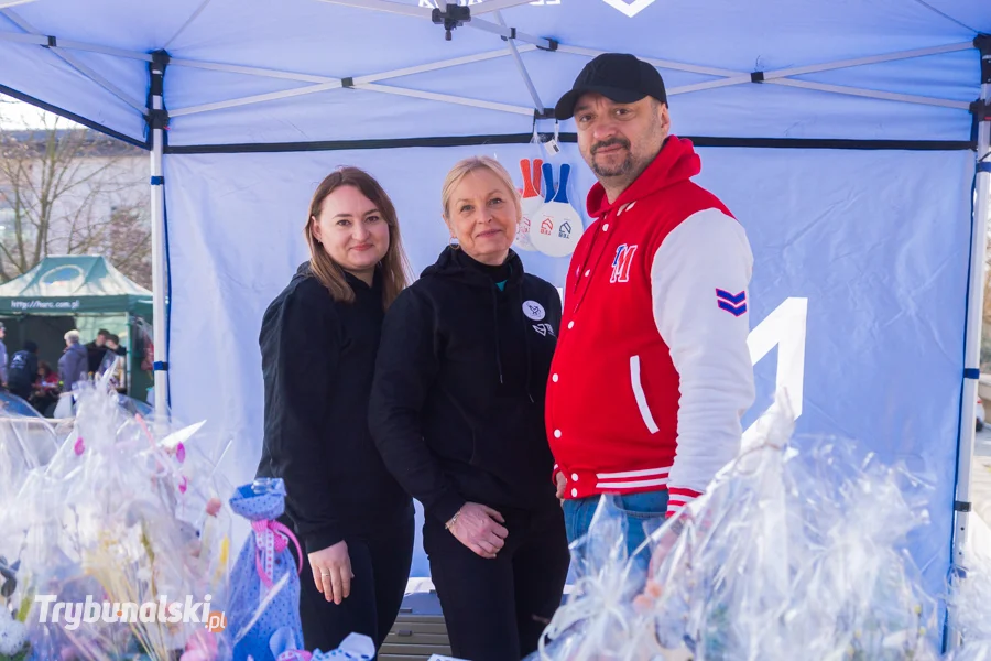 Jarmark Wielkanocny 2026 Piotrków