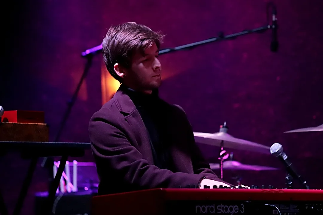 Light Move Festival 2025 – muzyczny drugi dzień
