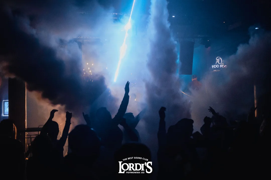 Lordi's Club Łódź