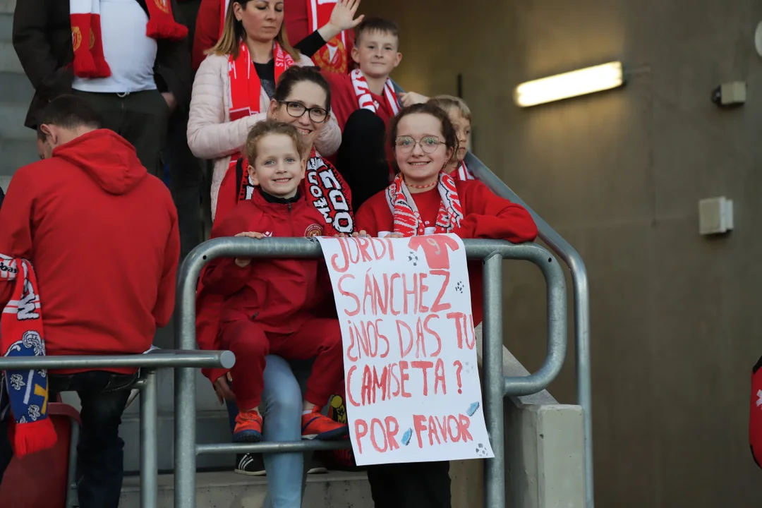 Widzew Łódź vs Raków Częstochowa