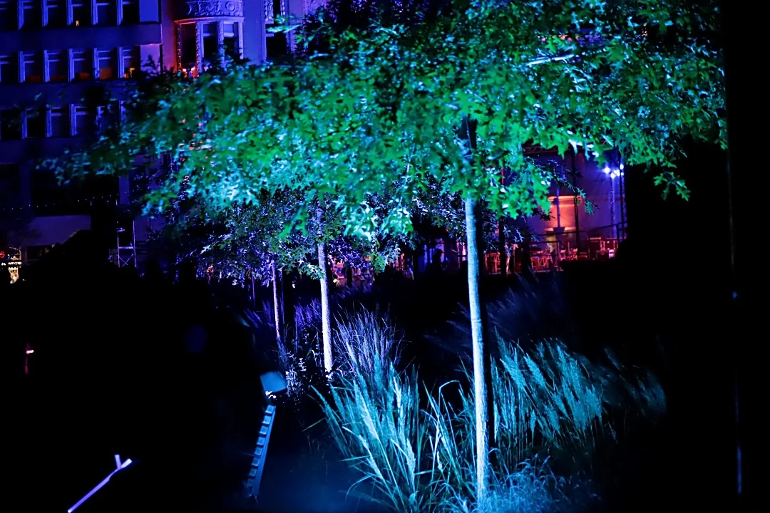 Light Move Festival 2025 – muzyczny drugi dzień