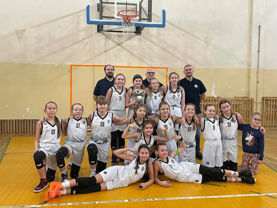 Zmienne szczęście Żaczek KS Kutno w Wojewódzkiej Lidze U12 [FOTO[ - Zdjęcie główne