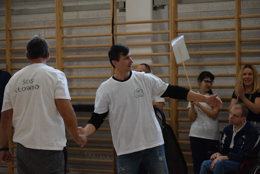 Miting Lekkoatletyczny na hali MOSiR w Zgierzu