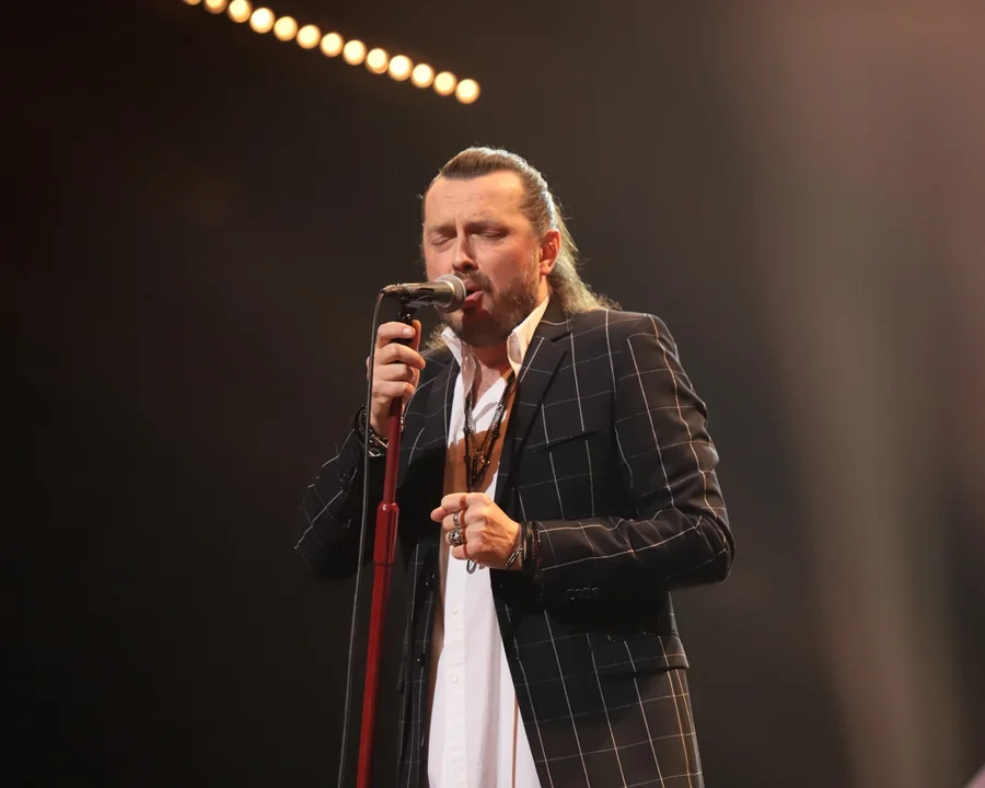„Życia mała garść” – hołd, który wzruszył Łódź