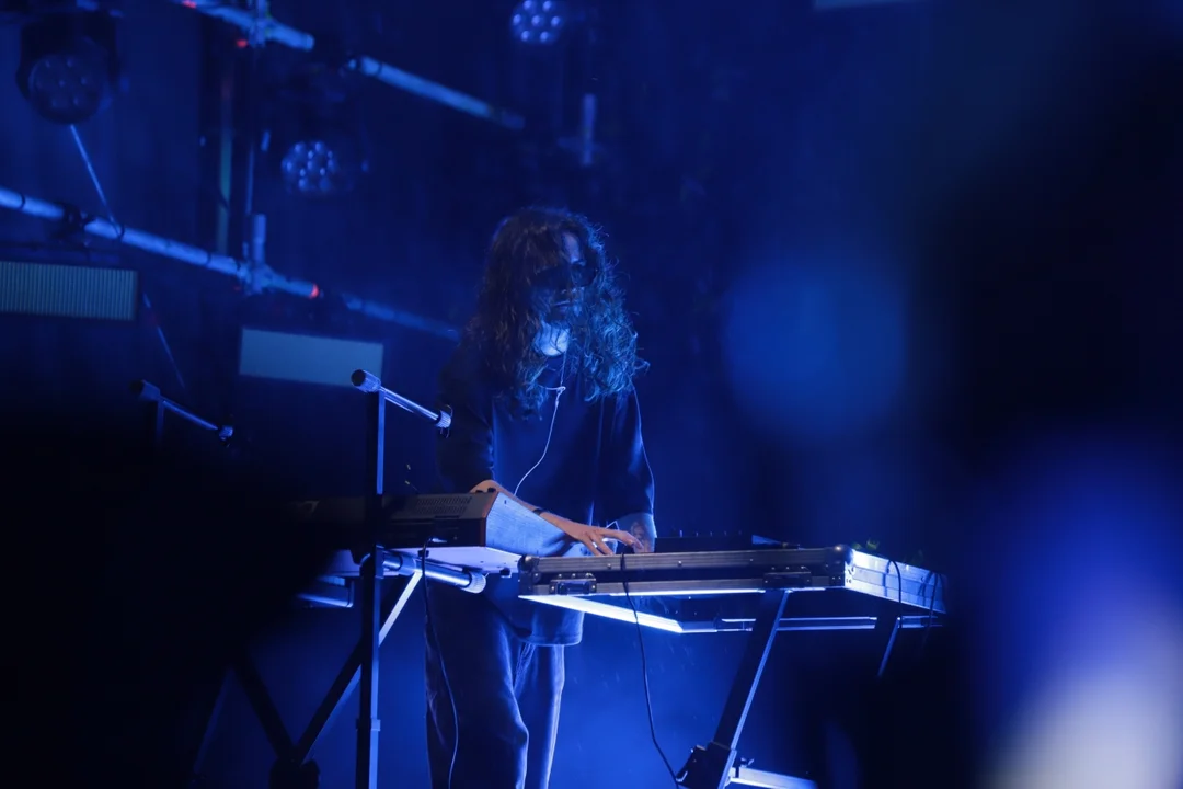 Finał Łódź Summer Festival