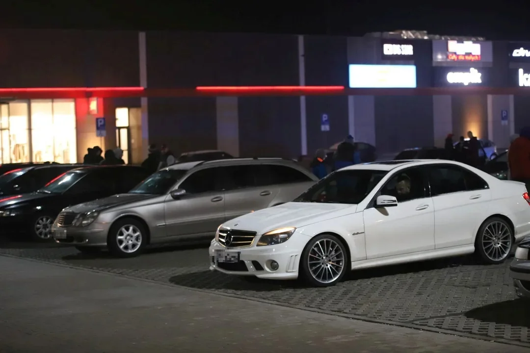 Przed nami kolejny zlot spod szyldu Racing Night Kutno