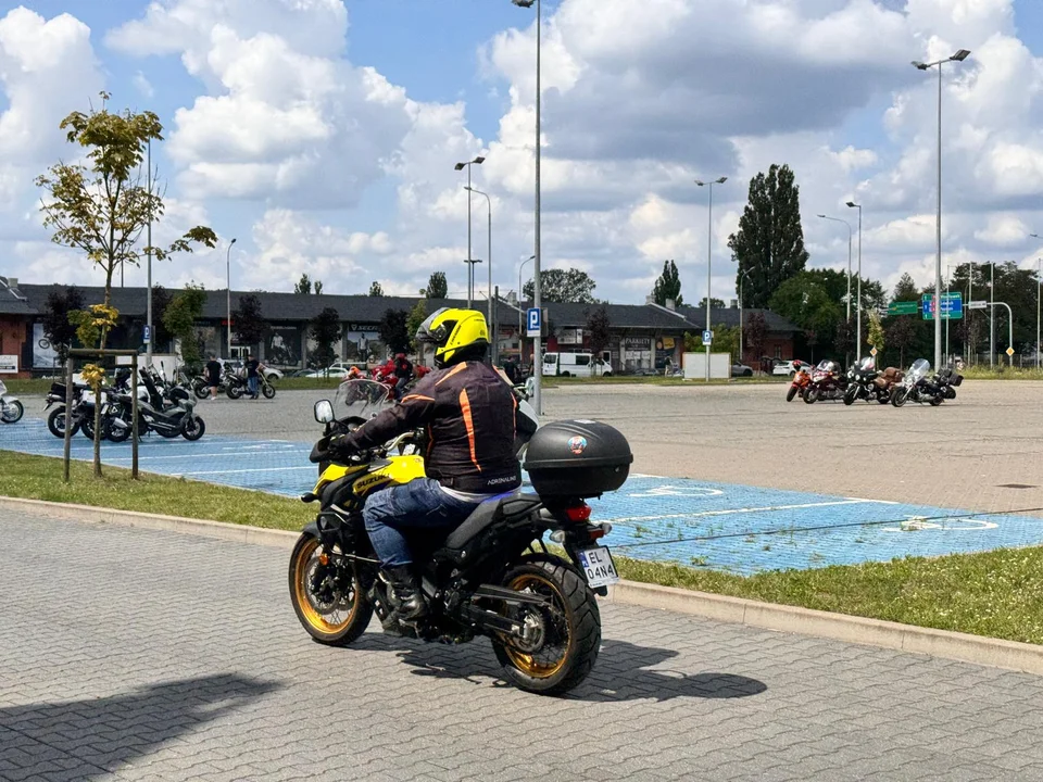 Moto Arena Piknik