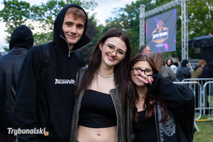 Pidżama Porno w Piotrkowie