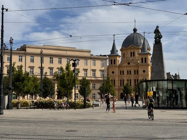 Muzeum Kanału "Dętka"