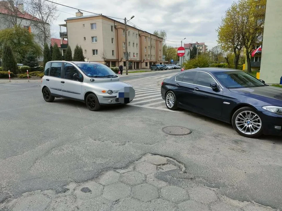 Jak parkują zgierzanie? Przedstawiamy galerię "mistrzów" [zdjęcia]