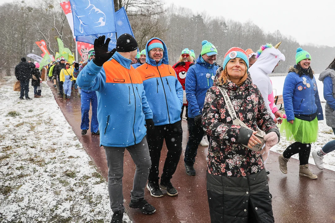 II Zlot Morsów województwa łódzkiego