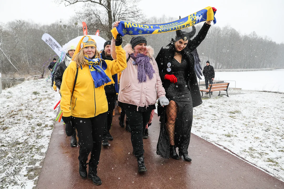 II Zlot Morsów województwa łódzkiego