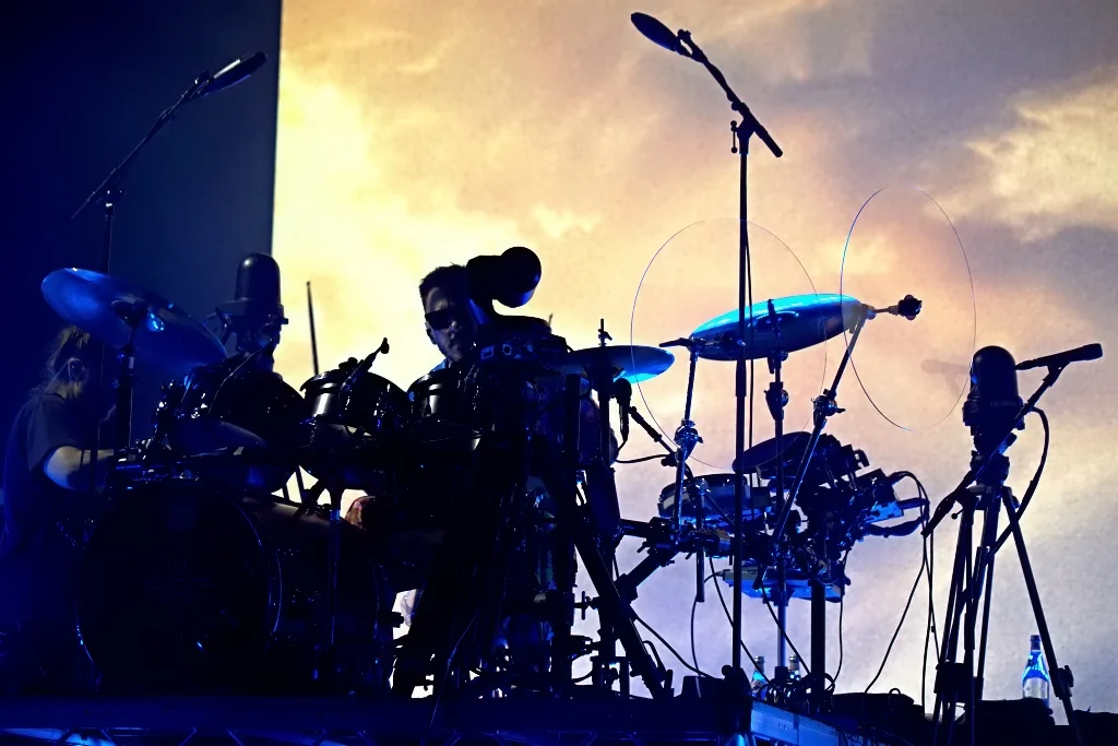 Thirty Seconds To Mars porwali Łódź pełną emocji i hitów
