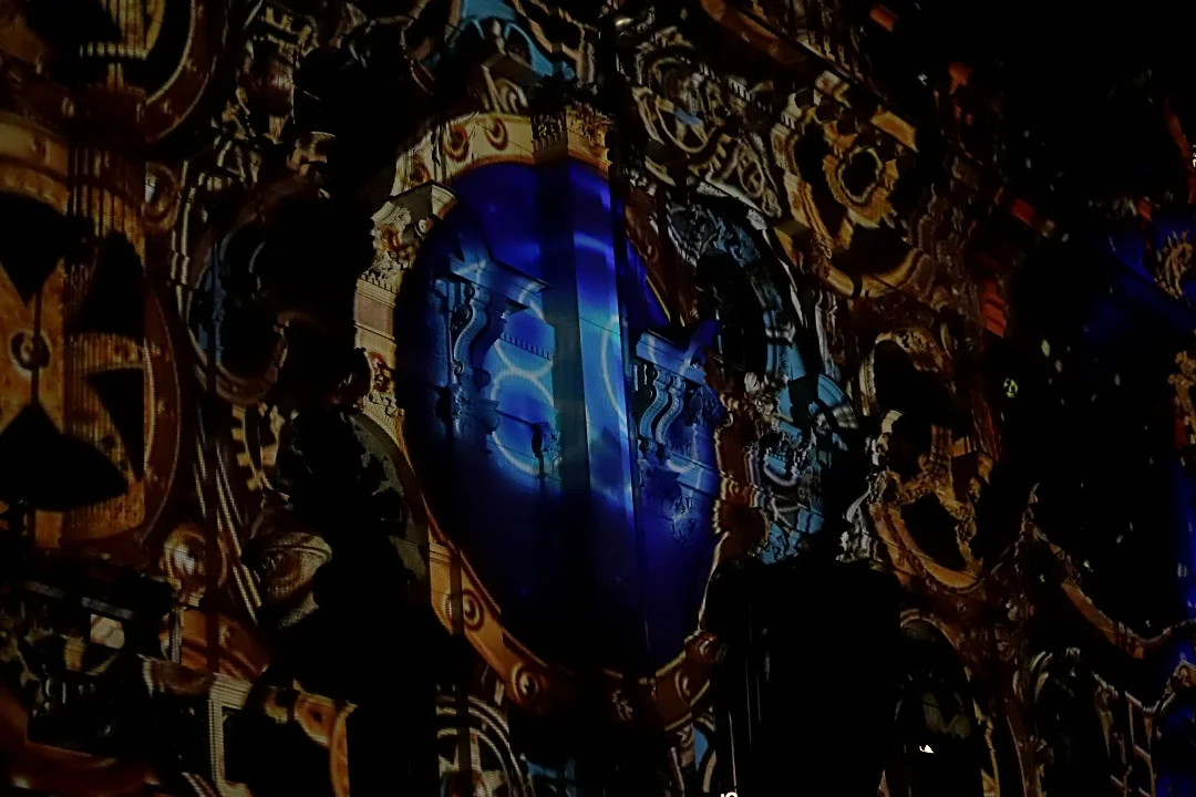 Light Move Festival 2025 – muzyczny drugi dzień