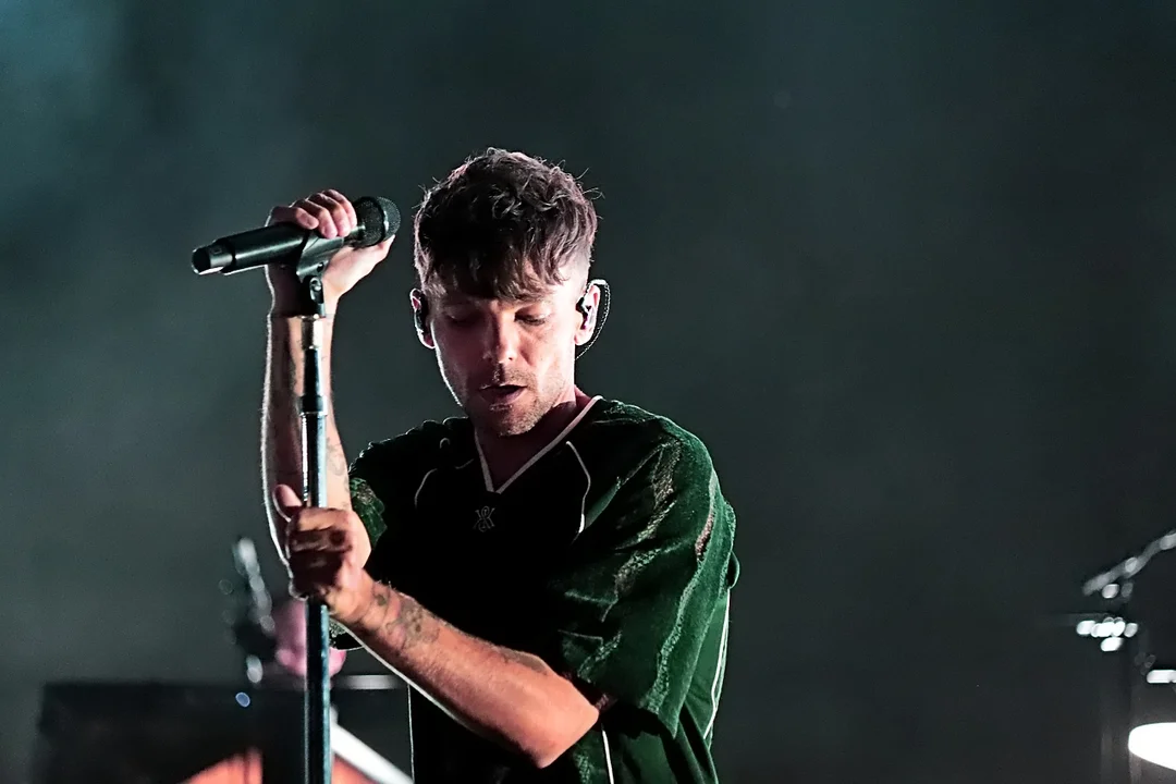 Łódź Summer Festival 2025 – tak wyglądał drugi dzień festiwalu!