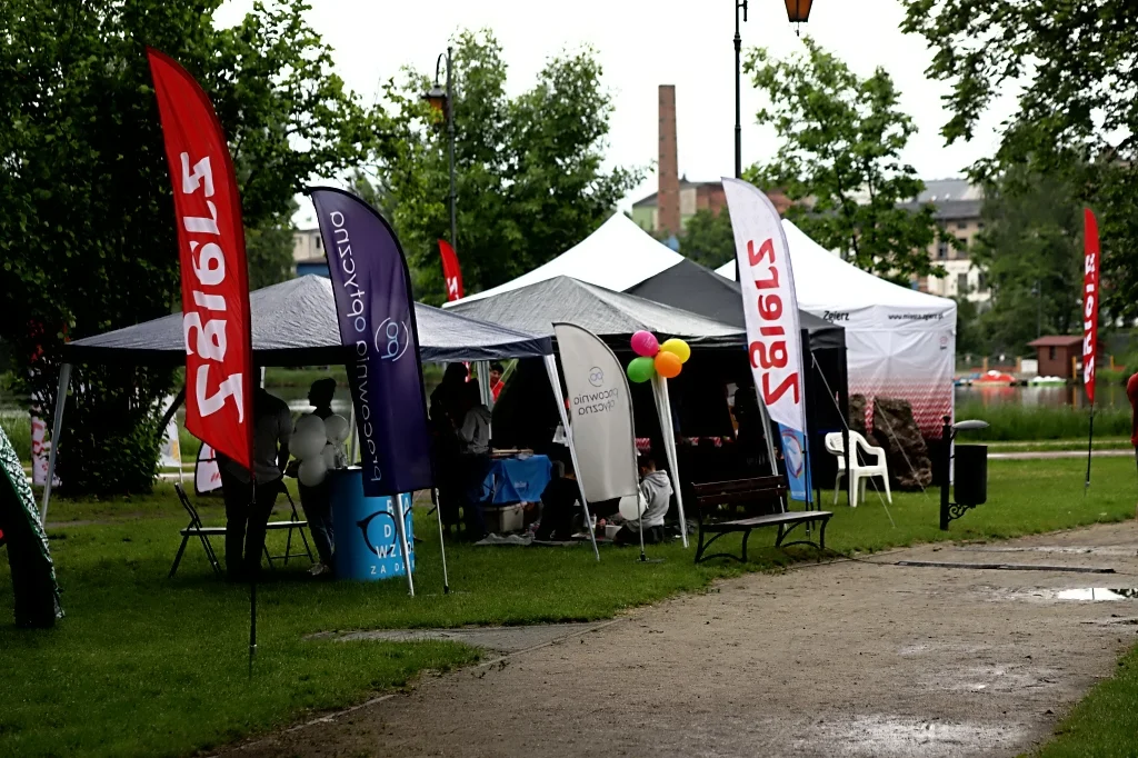 Święto Miasta Zgierza 2025: Kultura, emocje i muzyka – zobacz, jak świętowaliśmy pierwszy dzień!