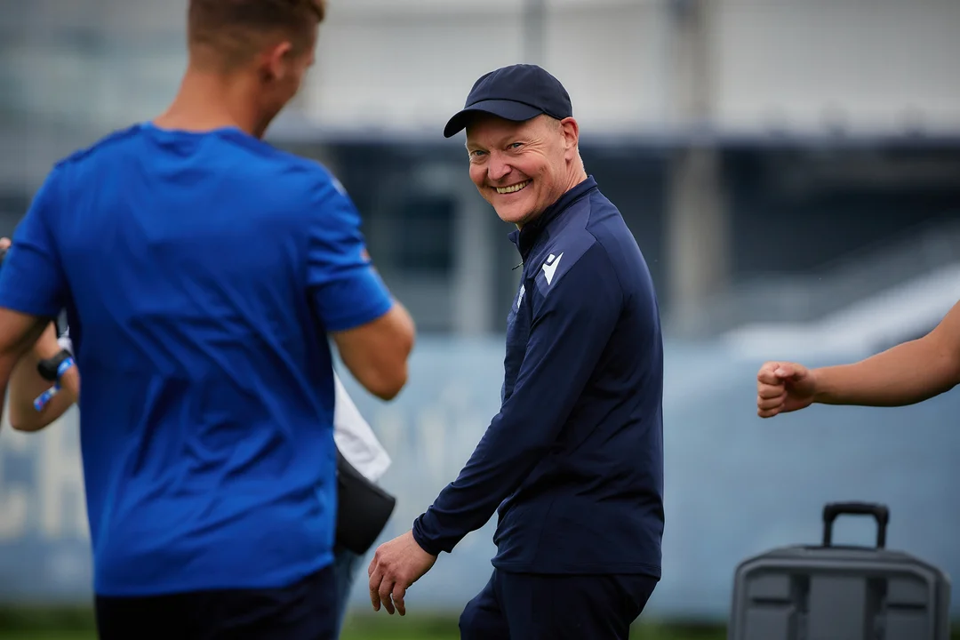 Lech Poznań rozpoczyna przygotowania do sezonu 2025/26