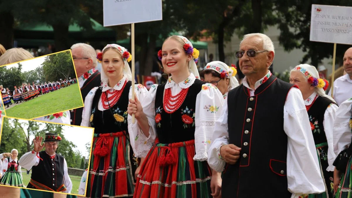 Trwa niesamowity festiwal. Program pełen atrakcji [ZDJĘCIA] - Zdjęcie główne