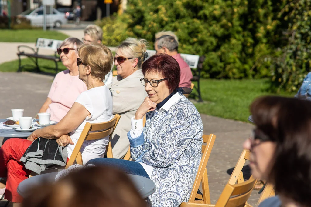 Narodowe Czytanie w Zelowie