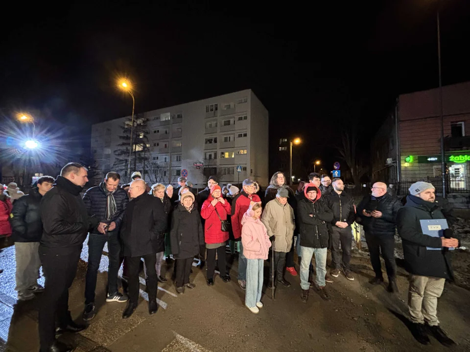 Co dalej z remontem ul. Boya-Żeleńskiego w Łodzi?