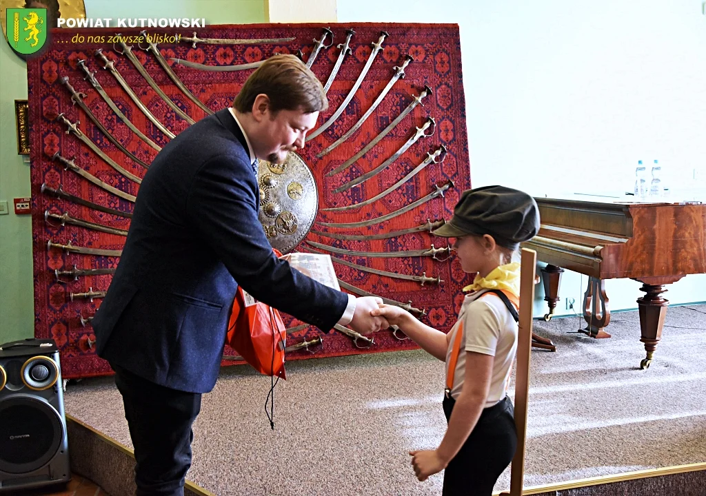 W krośniewickim muzeum odbył się koncert pieśni patriotycznych z okazji 160. rocznicy powstania styczniowego