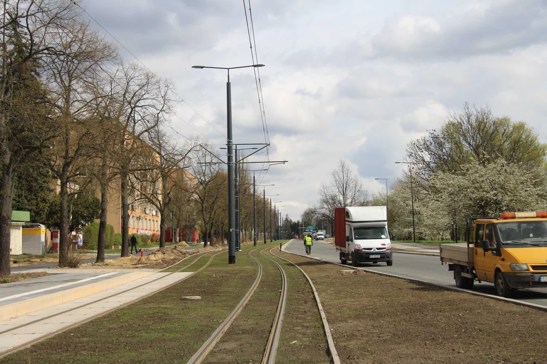 Czternaście kolejnych ulic na Bałutach do remontu