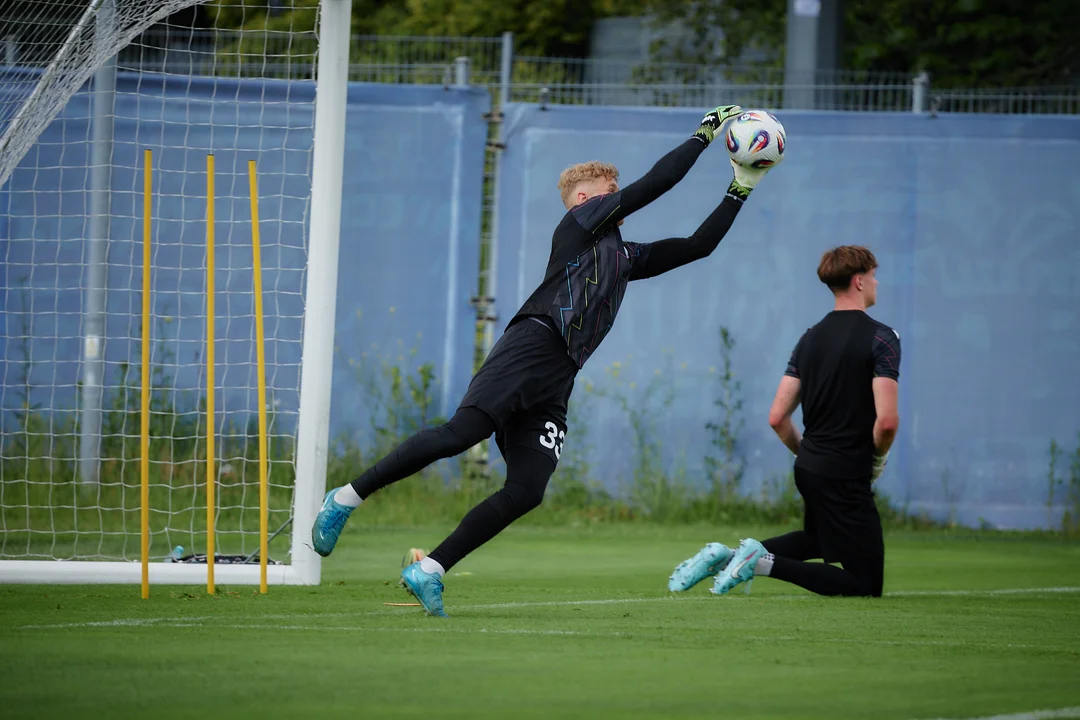 Lech Poznań rozpoczyna przygotowania do sezonu 2025/26