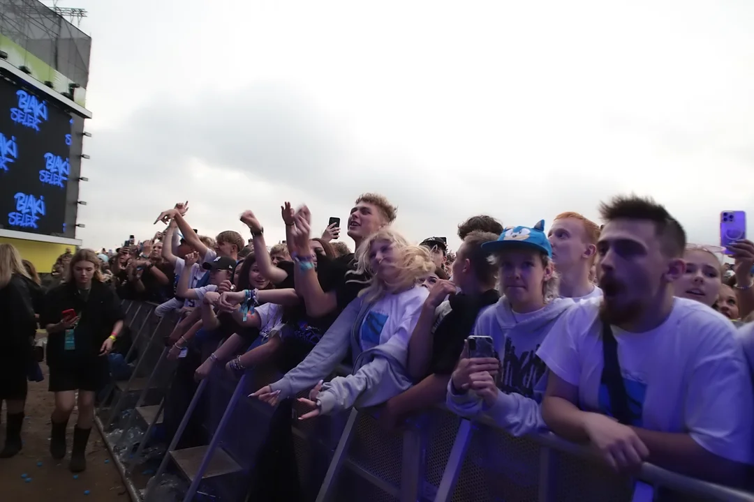 Finał Łódź Summer Festival