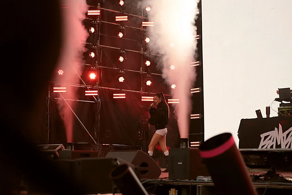 Łódź Summer Festival 2025 – tak wyglądał pierwszy dzień festiwalu!