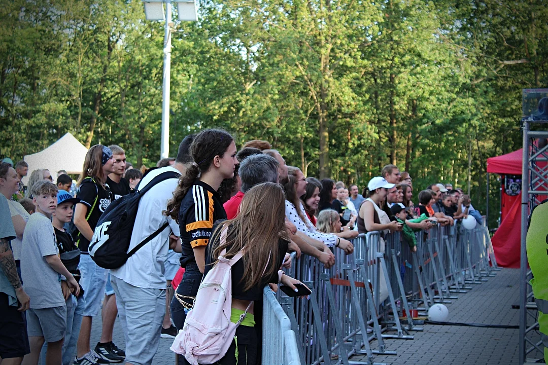 Farben Lehre i Zakopowe gwiazdami 1. dnia Epicentrum Festiwal