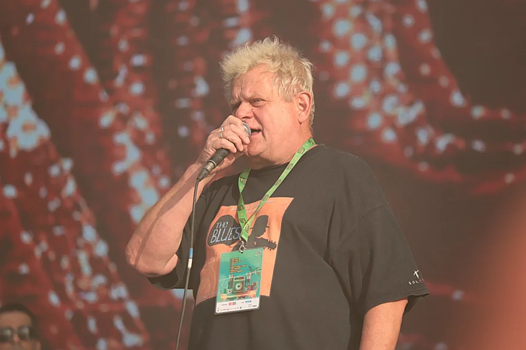 Łódź Summer Festival 2025 – tak wyglądał pierwszy dzień festiwalu!