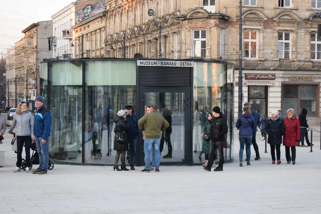 Będą kary dla wykonawcy remontu pl. Wolności. Skończy się sądem?