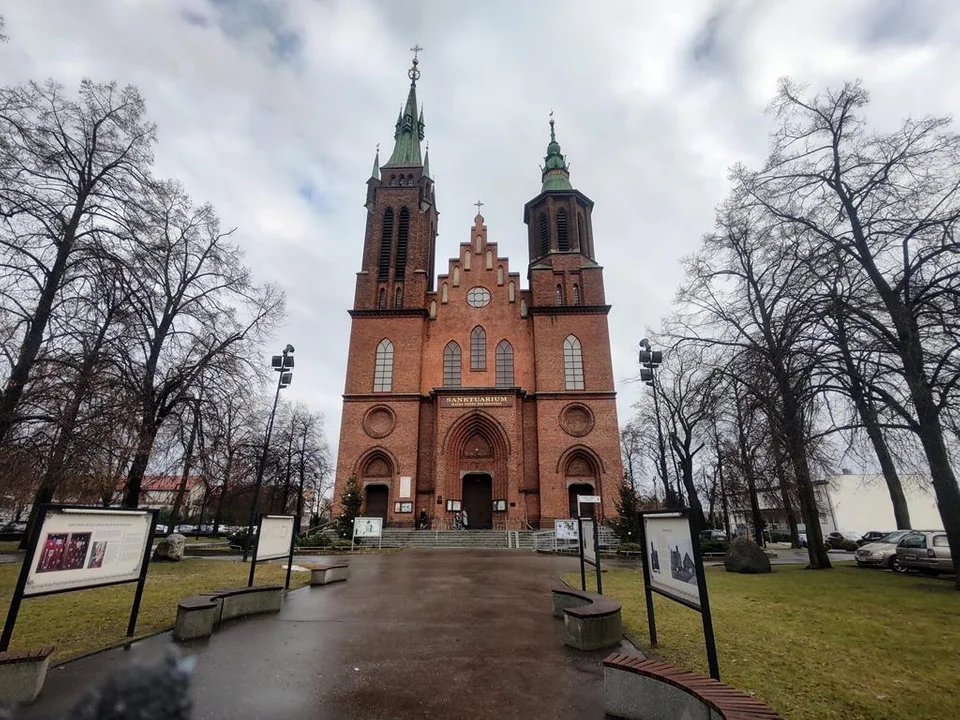 Najpiękniejsze szopki w łódzkich kościołach