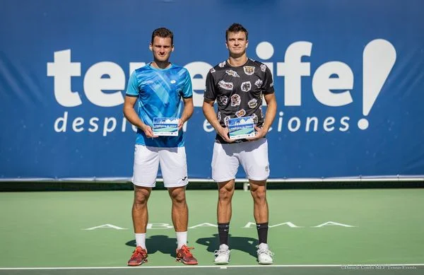 Karol Drzewiecki - Davis Cup