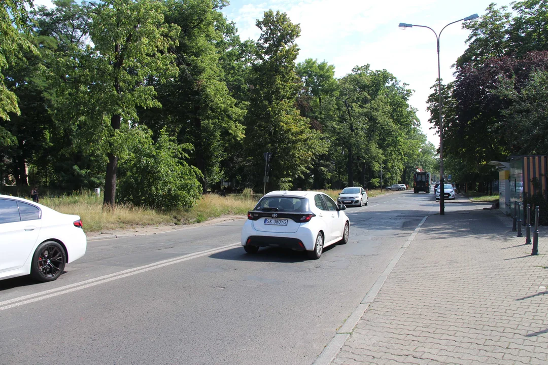 Będą kolejne remonty w Śródmieściu