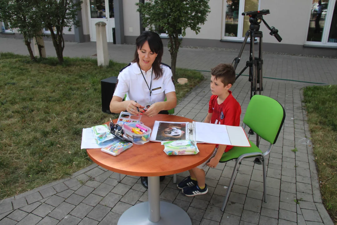 Animal Patrol świętuje swoje 8. urodziny