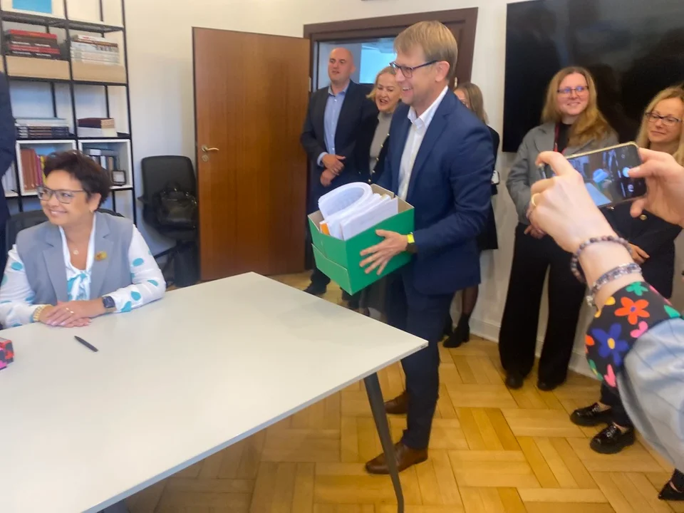 Nowy Port i Brzeźno w obliczu wielkiej zmiany