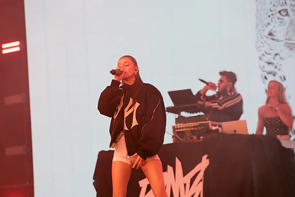 Łódź Summer Festival 2025 – tak wyglądał pierwszy dzień festiwalu!