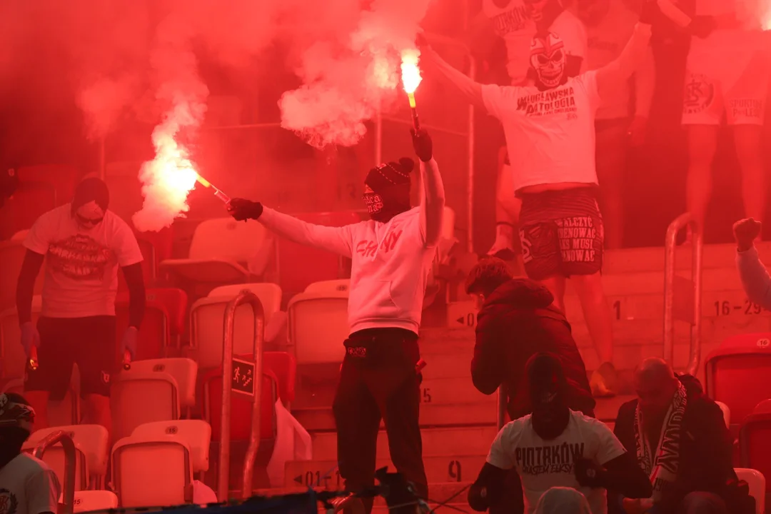 Mecz ŁKS Łódź vs Legia Warszawa