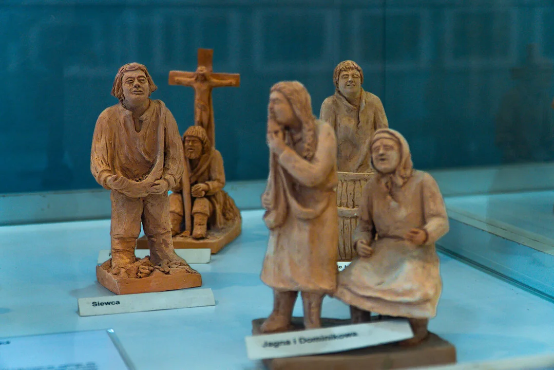 Muzeum Regionalne im. Władysława St. Reymonta