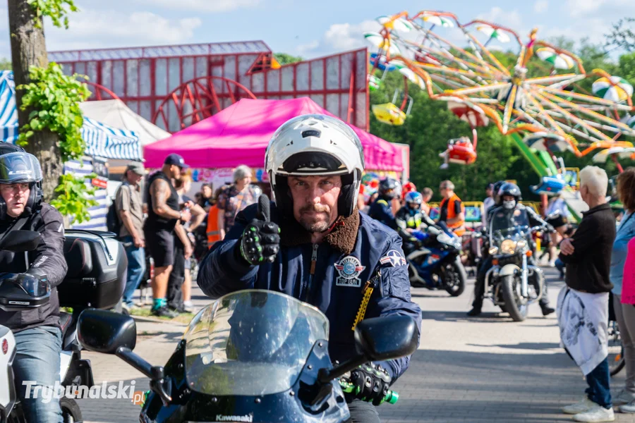 Motofestyn 2026 Moszczenica