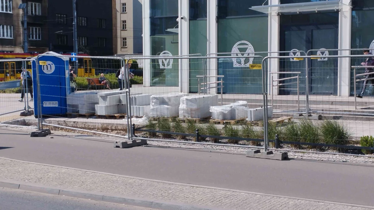 Zamieniają beton na zieleń, nie tylko w ścisłym centrum Łodzi. Tak zadecydowali mieszkańcy [ZDJĘCIA] - Zdjęcie główne