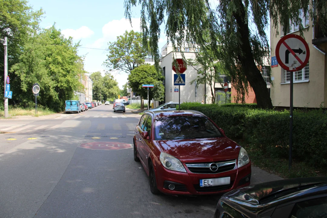 Nadchodzą kolejne remonty łódzkich ulic