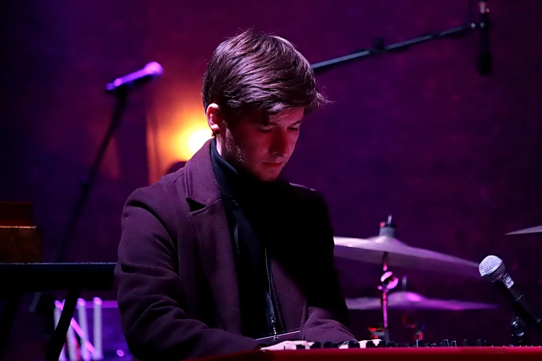 Light Move Festival 2025 – muzyczny drugi dzień