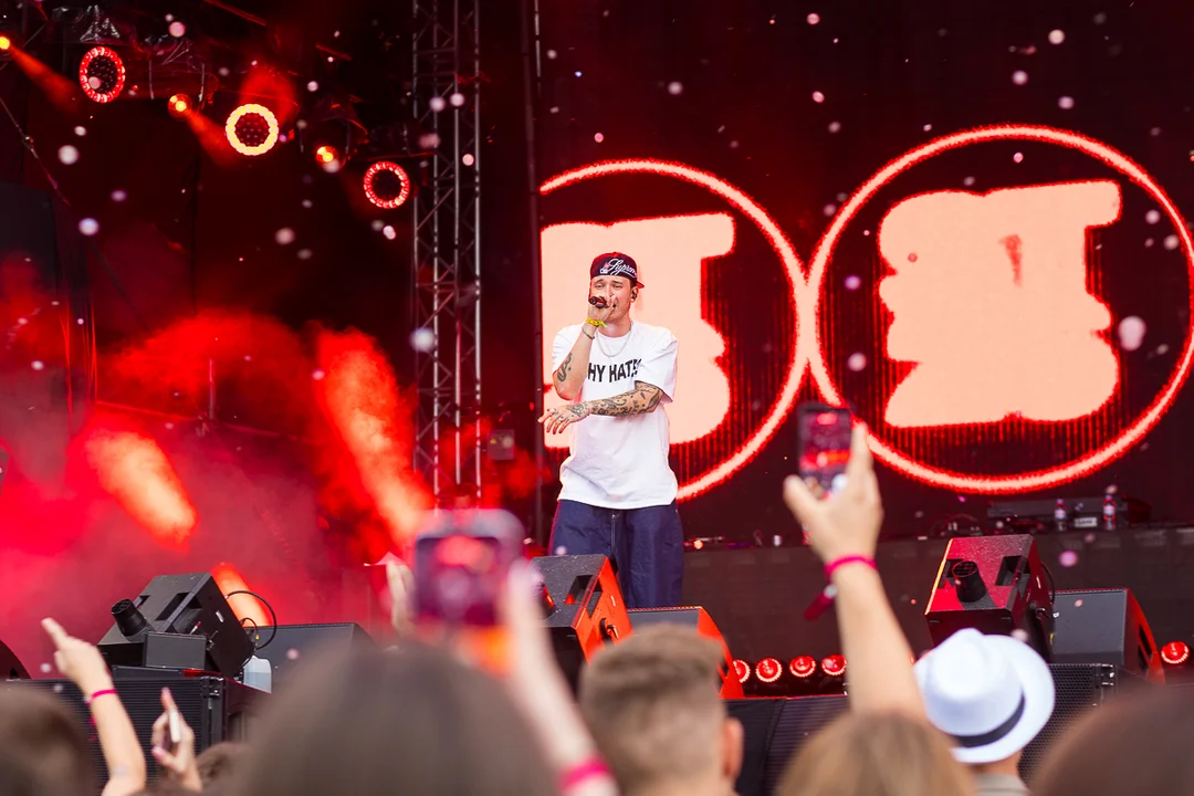 Polish Hip-Hop Festival 2026 cz1