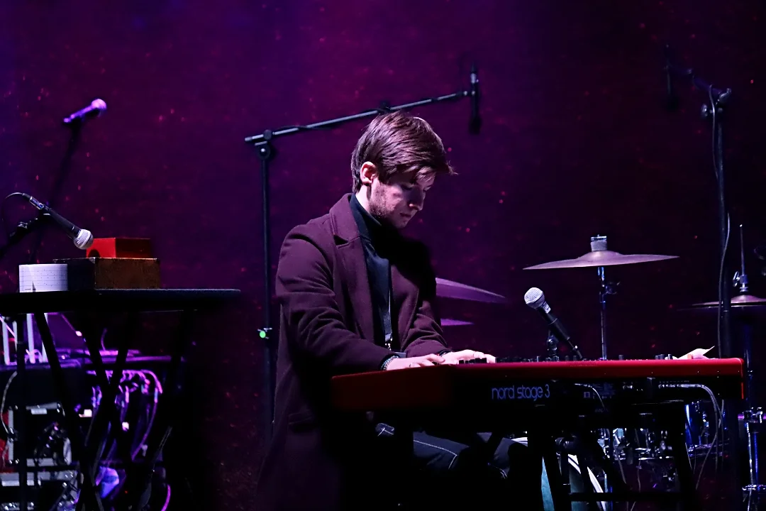 Light Move Festival 2025 – muzyczny drugi dzień
