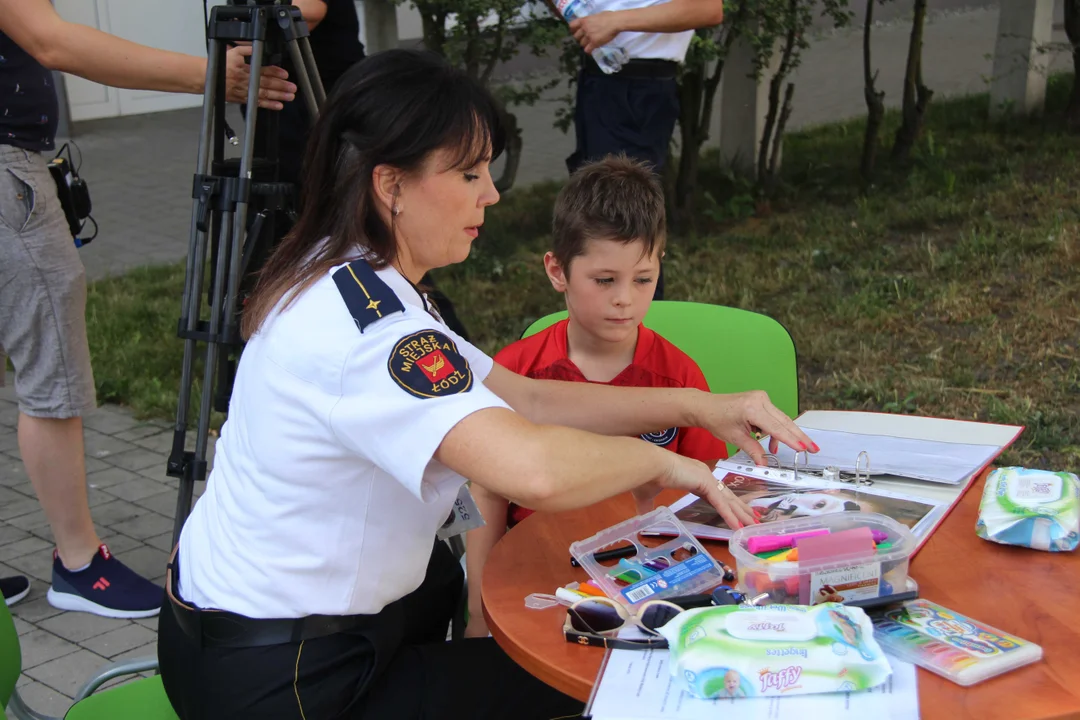 Animal Patrol świętuje swoje 8. urodziny